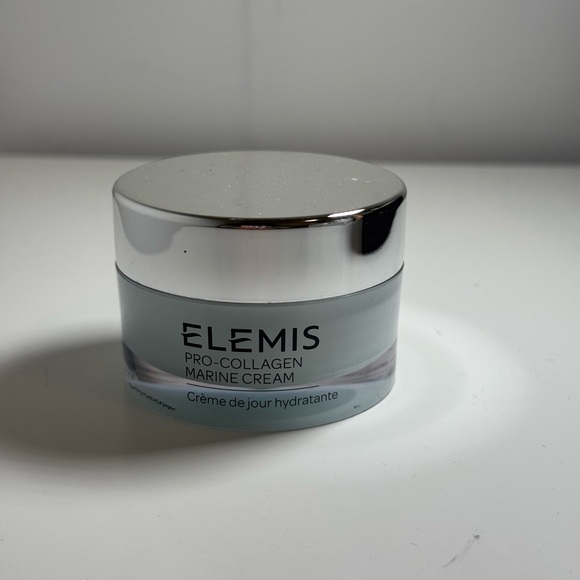 ELEMIS Pro-Collagen Anti Aging Marine Cream 30ml - Picture 2 of 3